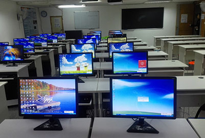 重庆电脑学校计算机应用技术专业课程与网站建设相关内容详解